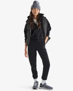 Roots Cloud Fleece Full Zip Hoodie*Women Sweatshirts & Sweatpants|The Cloud Sweats™