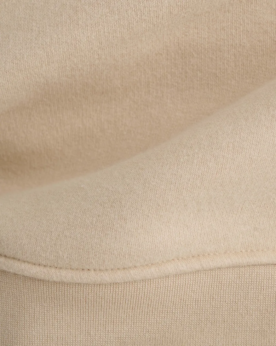 Roots Cloud Half Zip Sweatshirt*Women Sweatshirts & Sweatpants