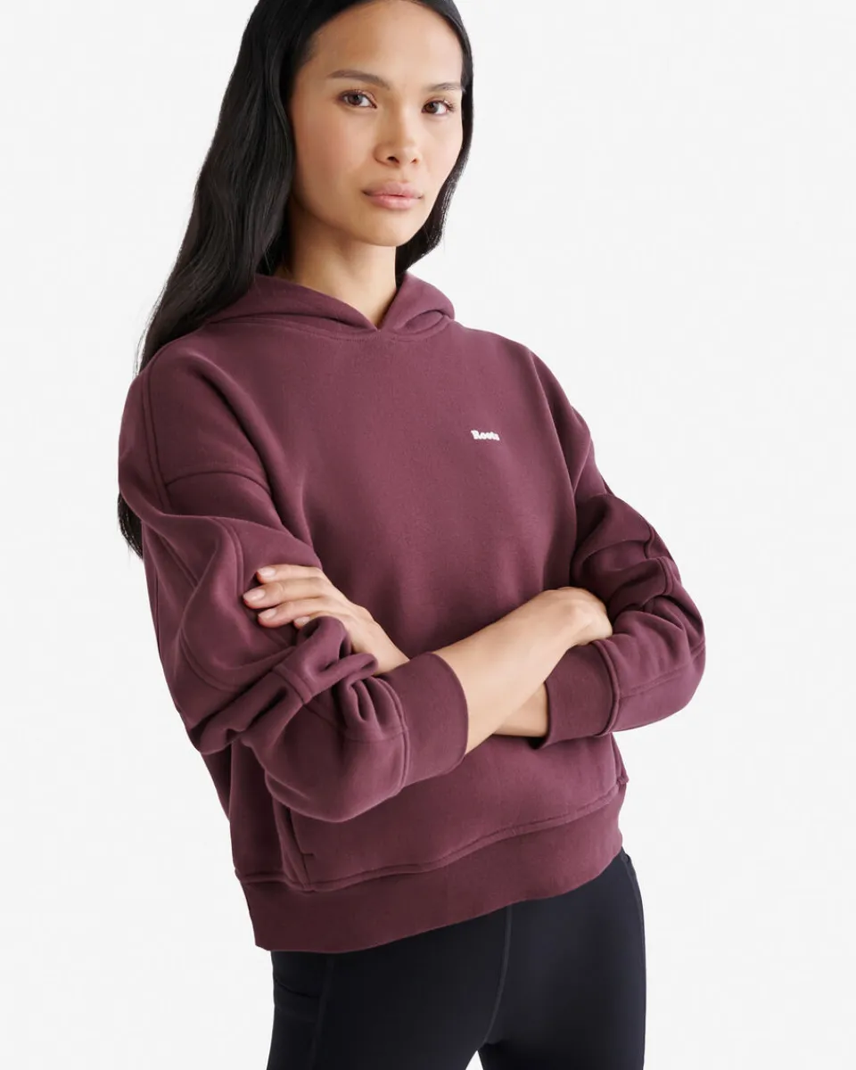 Roots Cloud Hoodie*Women Sweatshirts & Sweatpants|The Cloud Sweats™