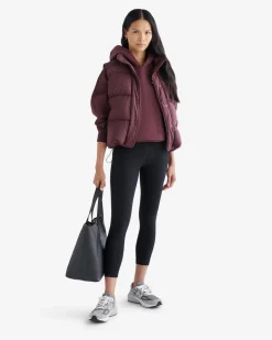 Roots Cloud Hoodie*Women Sweatshirts & Sweatpants|The Cloud Sweats™