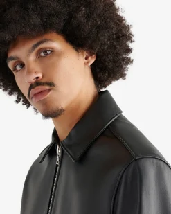 Roots Coaches Jacket Nappa*Women Jackets & Outerwear|Jackets & Outerwear