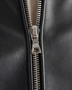 Roots Coaches Jacket Nappa*Women Jackets & Outerwear|Jackets & Outerwear