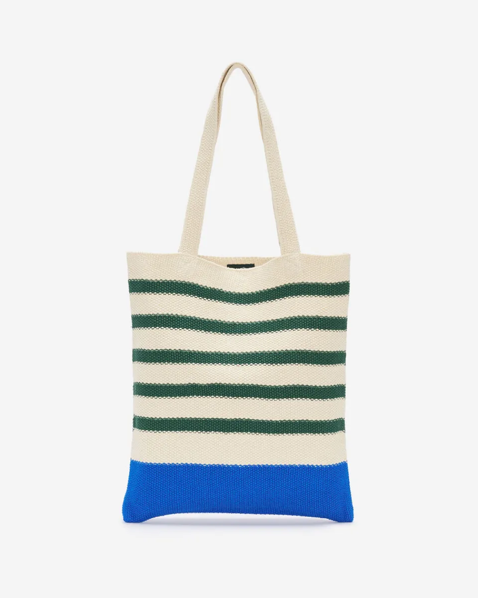 Roots Colwood Crochet Tote Bag*Women Tote Bags|Tote Bags