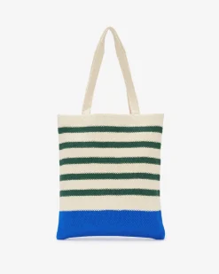 Roots Colwood Crochet Tote Bag*Women Tote Bags|Tote Bags
