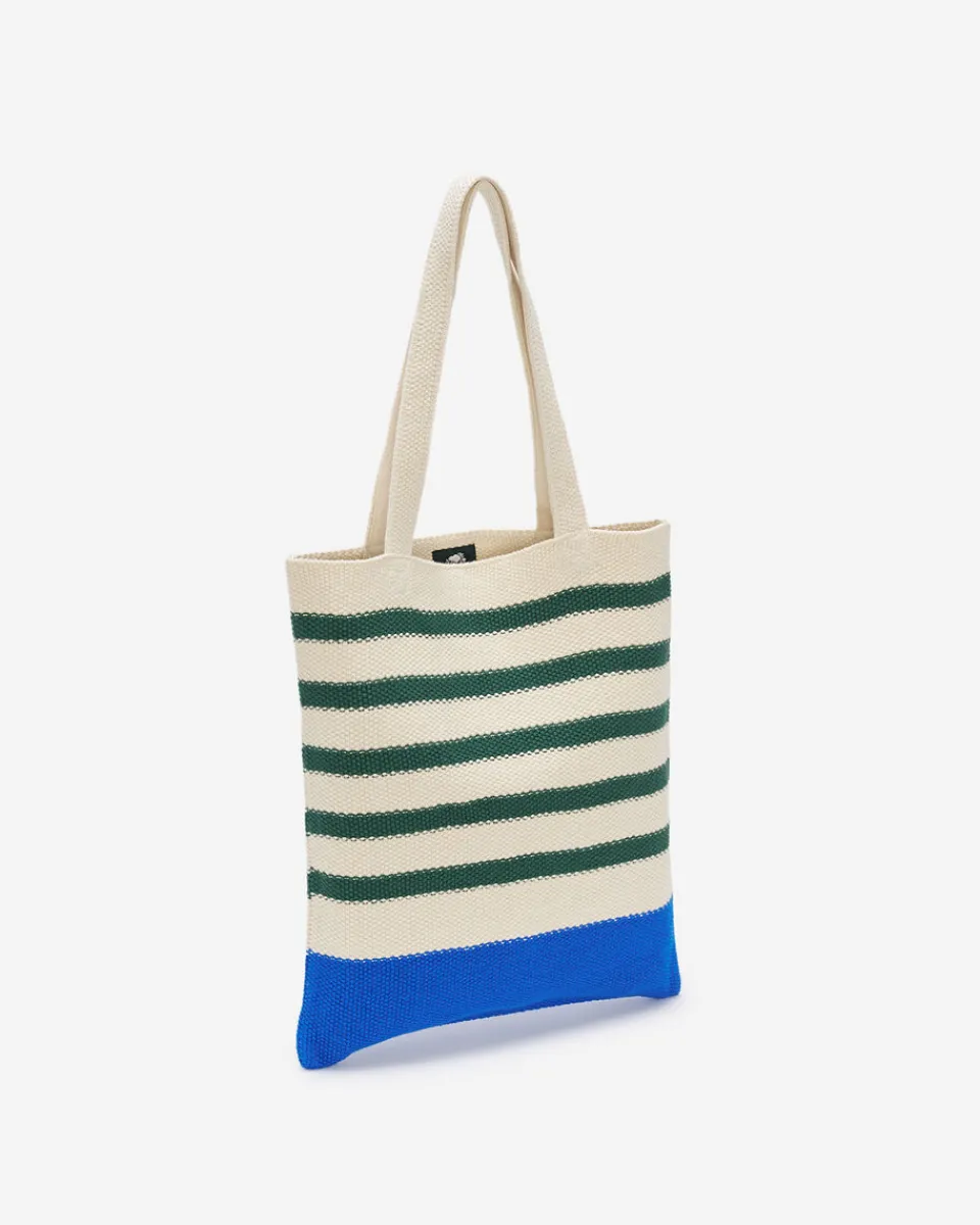 Roots Colwood Crochet Tote Bag*Women Tote Bags|Tote Bags