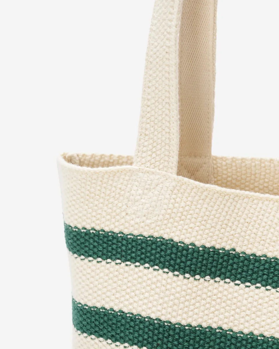 Roots Colwood Crochet Tote Bag*Women Tote Bags|Tote Bags