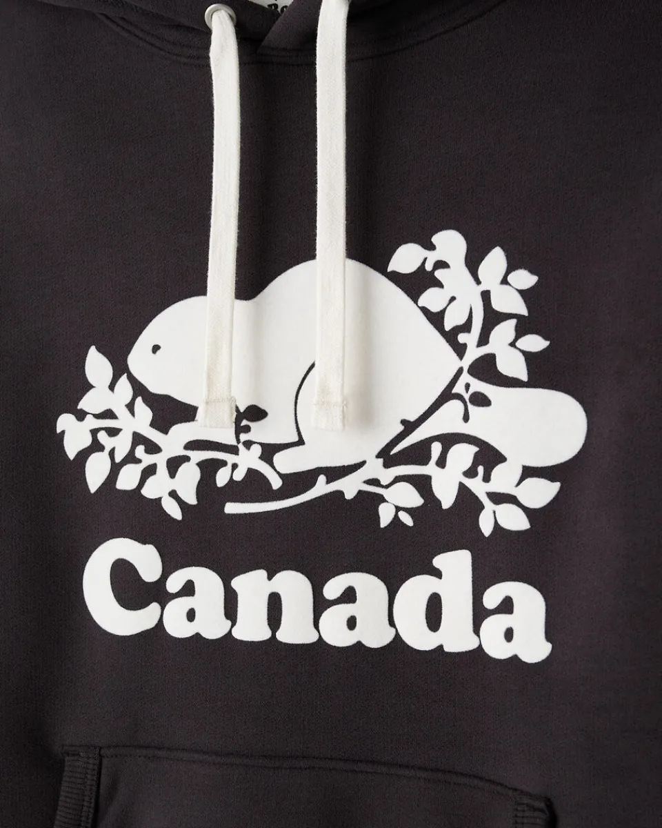 Roots Cooper Canada Kanga Hoodie*Women Sweatshirts & Sweatpants|Sweatshirts & Hoodies