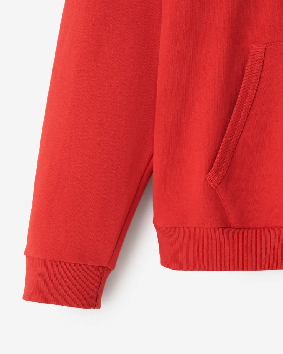 Roots Cooper Canada Kanga Hoodie*Women Sweatshirts & Sweatpants|Sweatshirts & Sweatpants