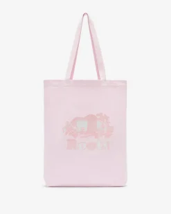 Roots Cooper Plaid Tote*Women Tote Bags|Tote Bags