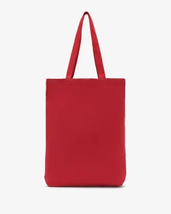 Roots Cooper Plaid Tote*Women Tote Bags|Tote Bags
