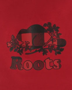 Roots Cooper Plaid Tote*Women Tote Bags|Tote Bags