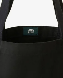 Roots Cooper Tote*Women Tote Bags|Tote Bags