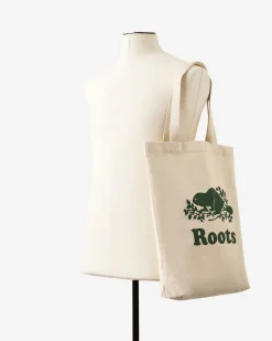 Roots Cooper Tote*Women Tote Bags|Tote Bags