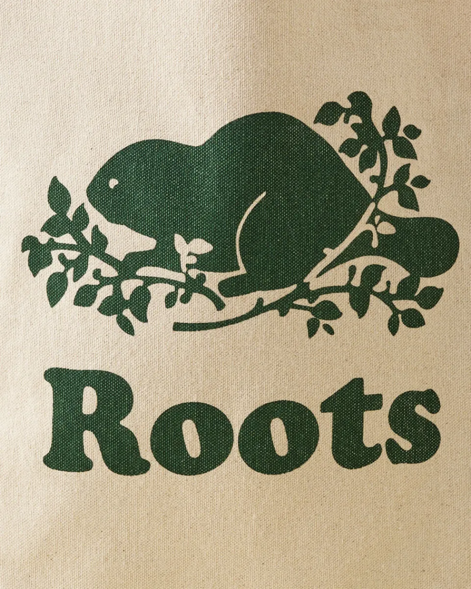 Roots Cooper Tote*Women Tote Bags|Tote Bags