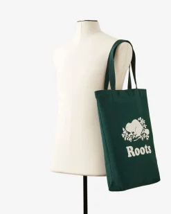 Roots Cooper Tote*Women Tote Bags|Home