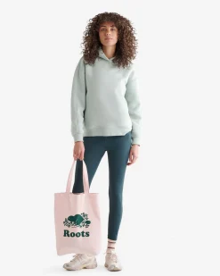 Roots Cooper Tote*Women Tote Bags|Tote Bags