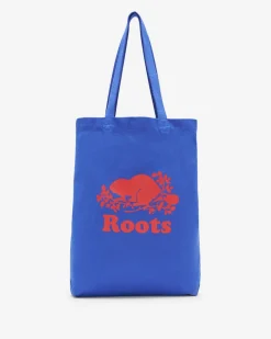 Roots Cooper Tote*Women Tote Bags|Tote Bags