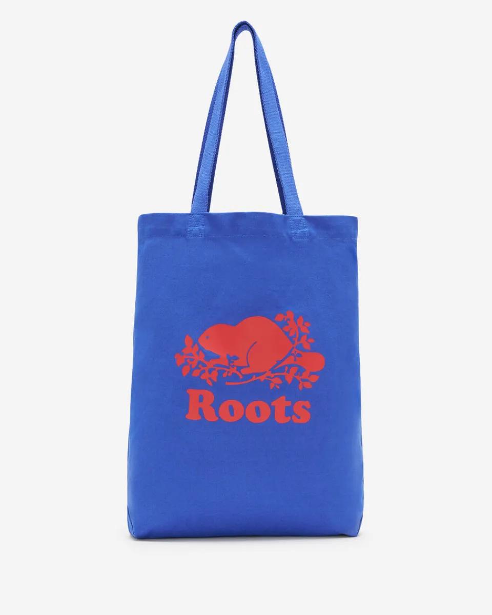 Roots Cooper Tote*Women Tote Bags|Tote Bags