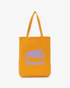 Roots Cooper Tote*Women Tote Bags|Tote Bags