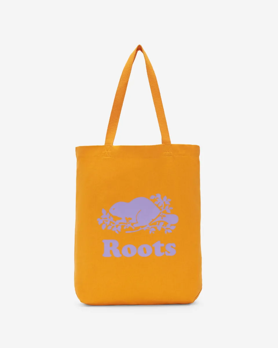 Roots Cooper Tote*Women Tote Bags|Tote Bags