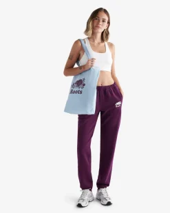 Roots Cooper Tote*Women Tote Bags|Tote Bags