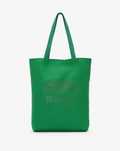 Roots Cooper Tote*Women Tote Bags|Tote Bags