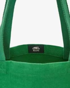Roots Cooper Tote*Women Tote Bags|Tote Bags