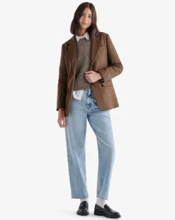 Roots Cormorant Crew Sweater*Women Tops|Sweaters & Cardigans