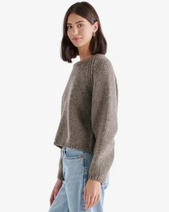 Roots Cormorant Crew Sweater*Women Tops|Sweaters & Cardigans