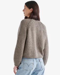 Roots Cormorant Crew Sweater*Women Tops|Sweaters & Cardigans