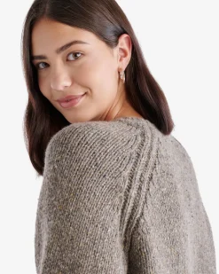 Roots Cormorant Crew Sweater*Women Tops|Sweaters & Cardigans