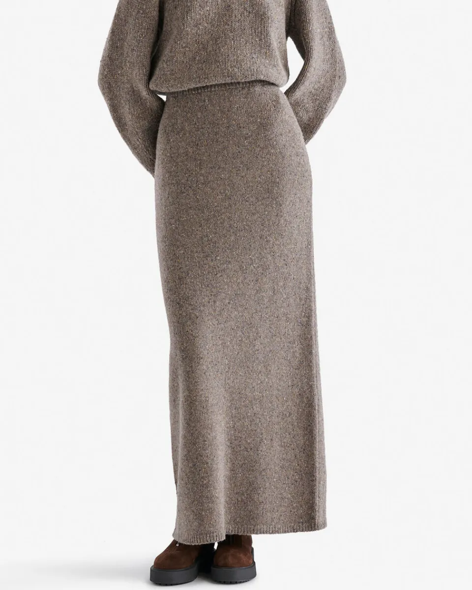 Roots Cormorant Maxi Skirt*Women Bottoms|Dresses & Skirts