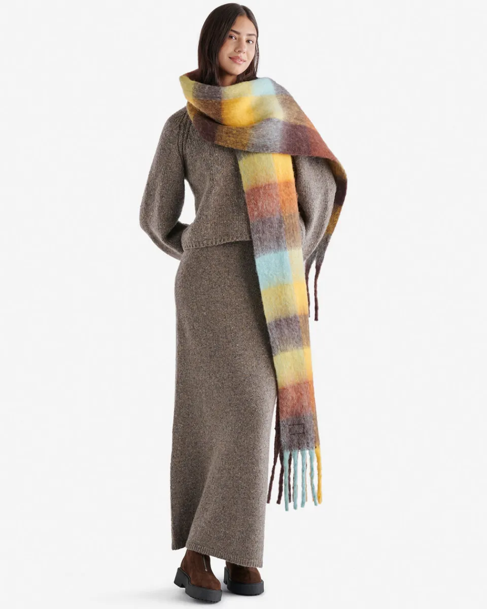 Roots Cormorant Maxi Skirt*Women Bottoms|Dresses & Skirts