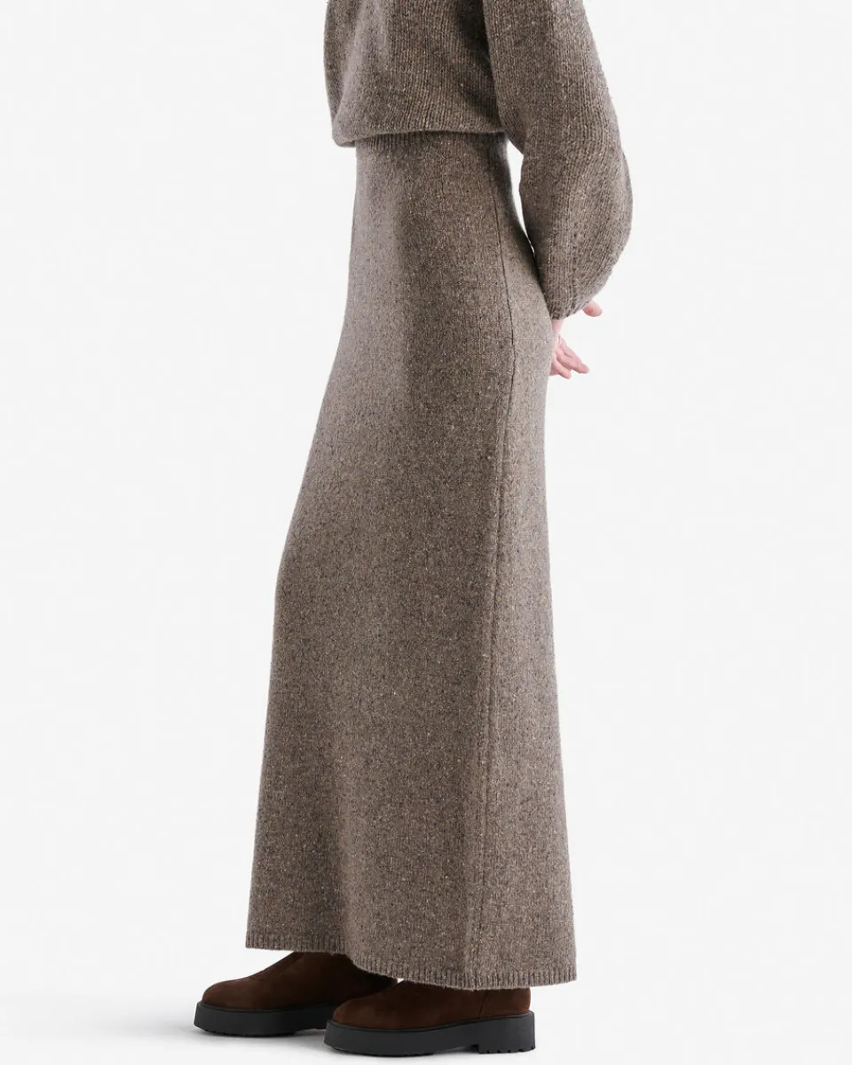 Roots Cormorant Maxi Skirt*Women Bottoms|Dresses & Skirts