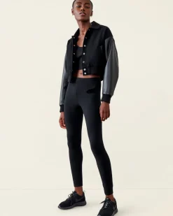 Roots Cozy Fleece Skinny Sweatpant*Women Sweatshirts & Sweatpants