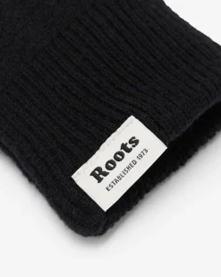 Roots Cozy Knit Mitten*Women Gloves|Gloves