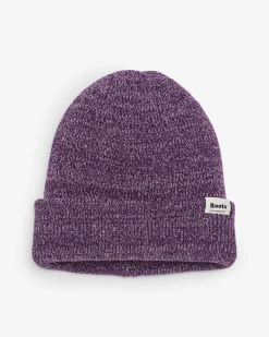 Roots Cozy Knit Toque*Women Hats