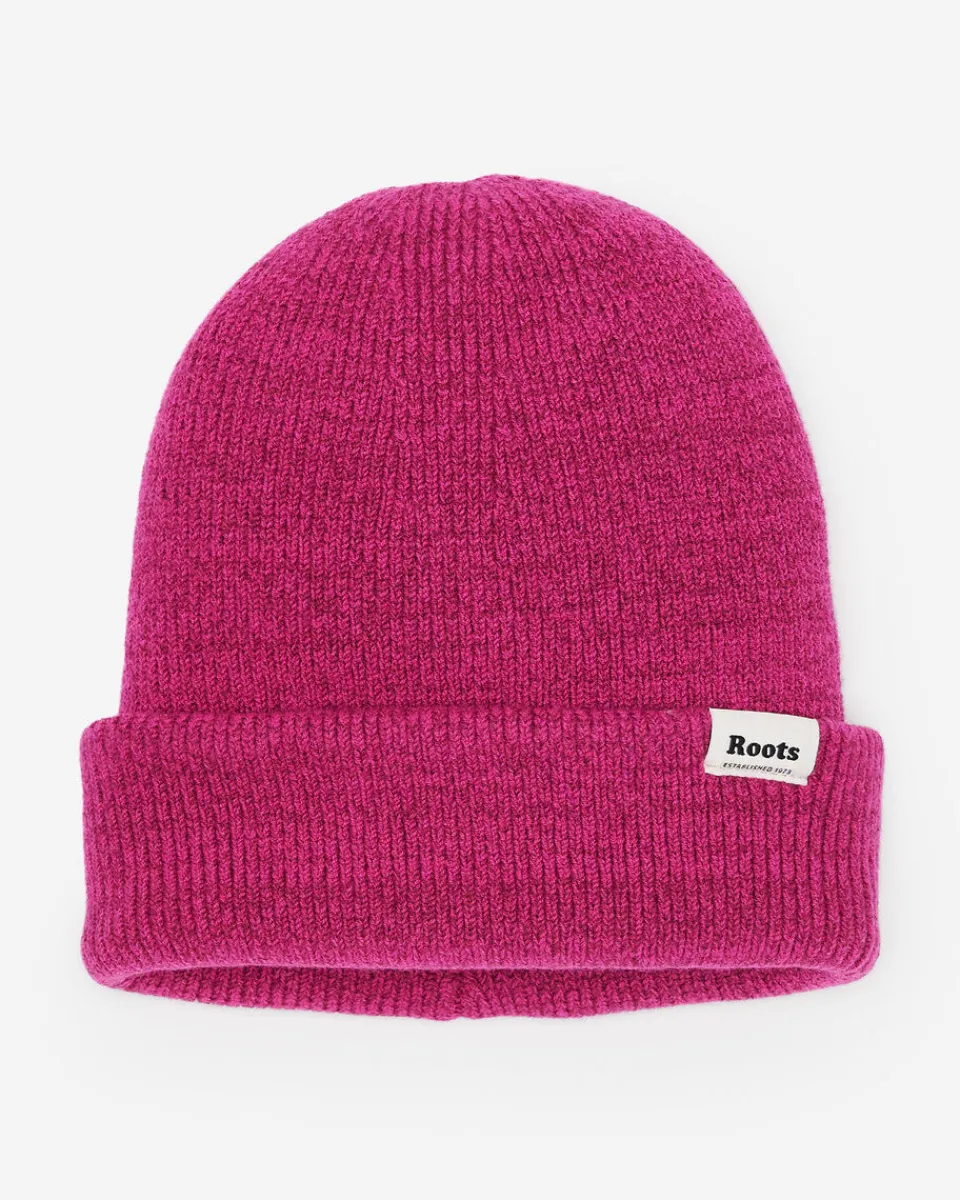 Roots Cozy Knit Toque*Women Hats|Hats