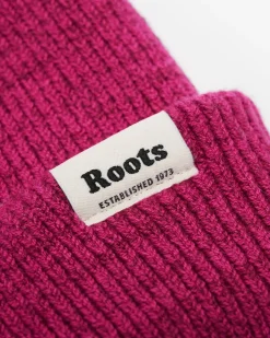 Roots Cozy Knit Toque*Women Hats|Hats
