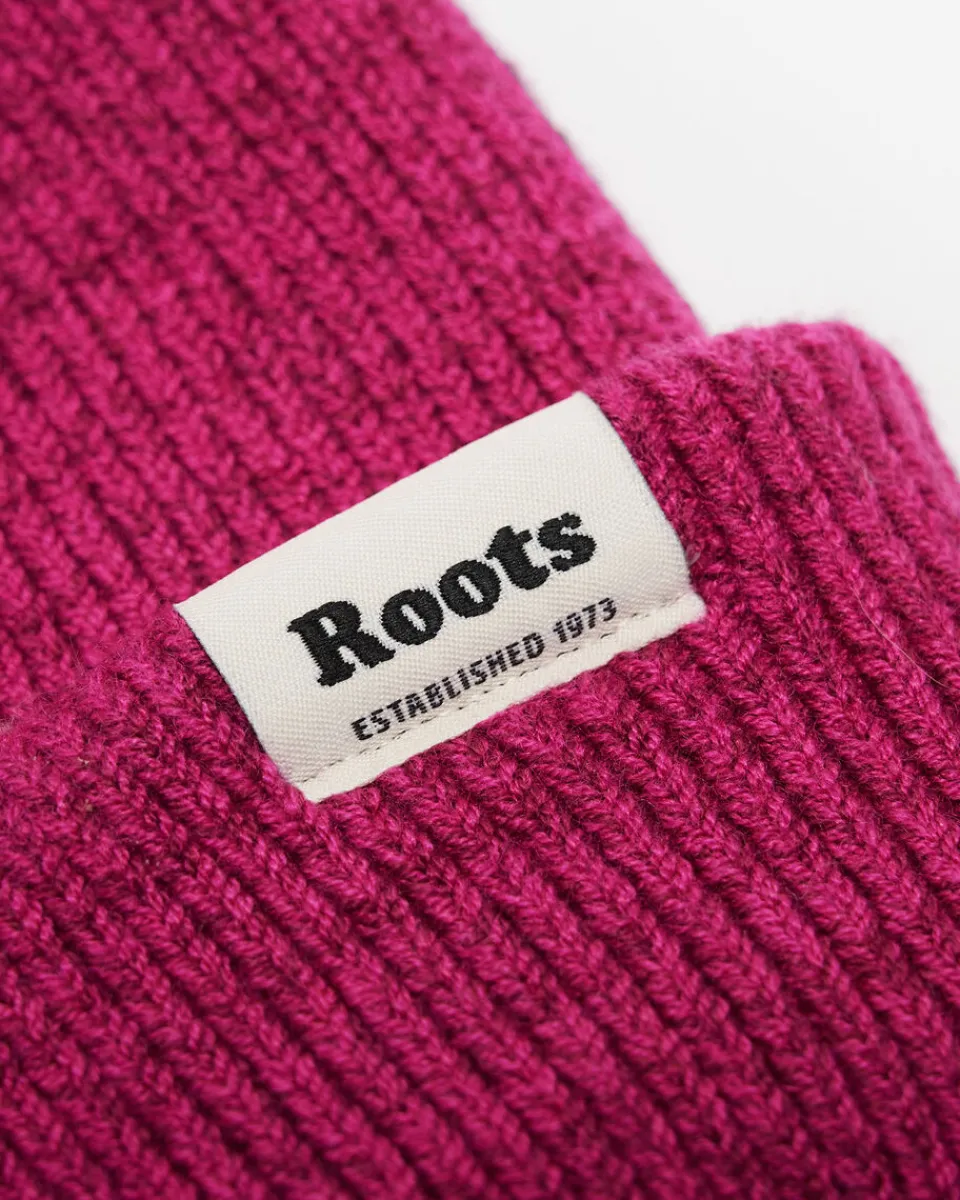 Roots Cozy Knit Toque*Women Hats|Hats