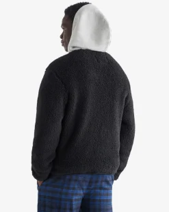 Roots Creekside Shearling Cardigan* Tops|Sweaters & Cardigans