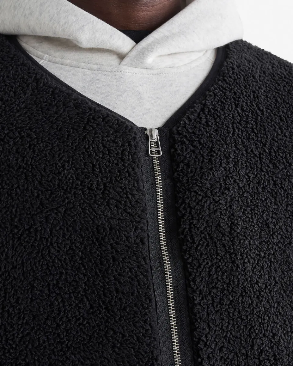 Roots Creekside Shearling Cardigan* Tops|Sweaters & Cardigans