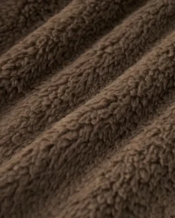 Roots Creekside Shearling Fleece Jacket*Women Jackets & Outerwear