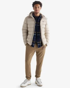 Roots Cypress Twill Shirt* Tops