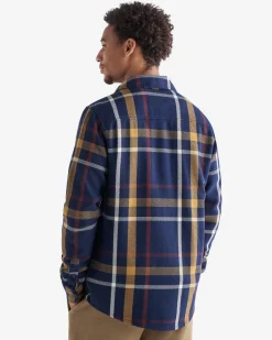 Roots Cypress Twill Shirt* Tops