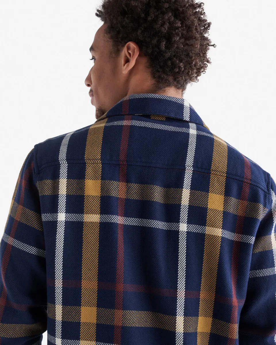 Roots Cypress Twill Shirt* Tops