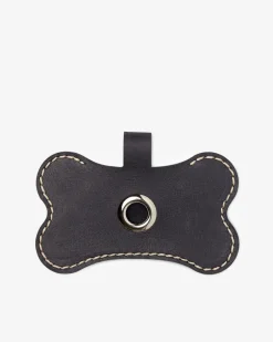 Roots Dog Waste Bag Holder*Women Pet