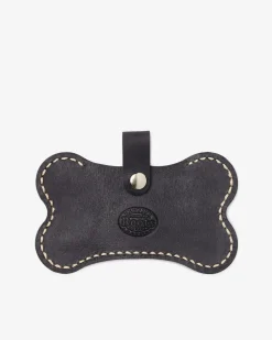 Roots Dog Waste Bag Holder*Women Pet