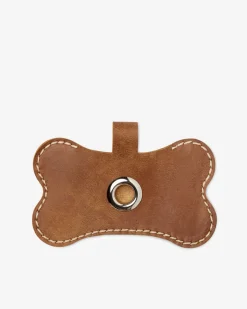 Roots Dog Waste Bag Holder*Women Pet