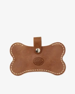 Roots Dog Waste Bag Holder*Women Pet